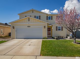 7850 Key Largo Dr, Reno, NV 89506