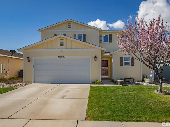 7850 Key Largo Dr, Reno, NV 89506