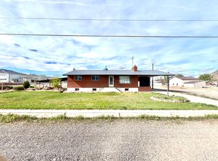 36 W 1420 N, Sigurd, UT 84657