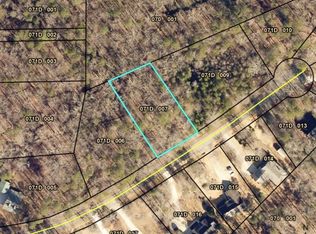 113 Peninsula Point, Martin, GA 30557