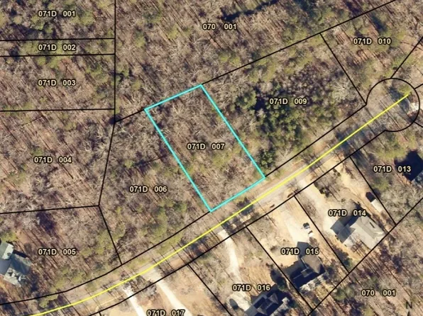 113 Peninsula Point, Martin, GA 30557
