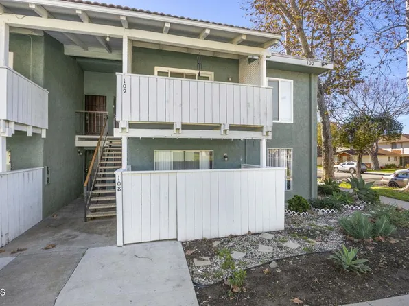 1300 Saratoga Ave Unit 109, Ventura, CA 93003