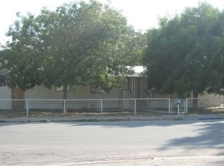 26055 Orange St, Taft, CA 93268