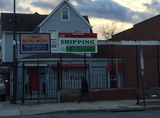5400 Park Heights Ave, Baltimore, MD 21215