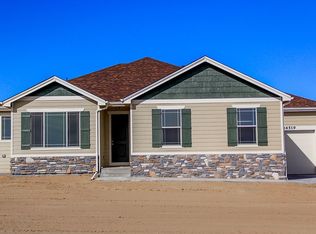 16519 Fairbanks Rd N, Platteville, CO 80651