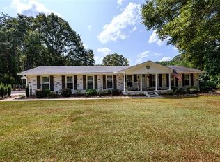275 Pine Trail Rd, Fayetteville, GA 30214
