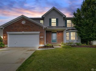 1346 Stonehaven Ct, Fairborn, OH 45324
