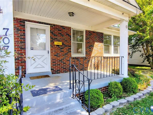 707 Hamilton Ave, Colonial Heights, VA 23834