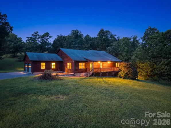 5341 Reese Store Ave, Morganton, NC 28655