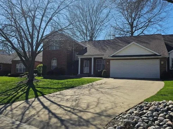 128 Knollwood, Quincy, IL 62301