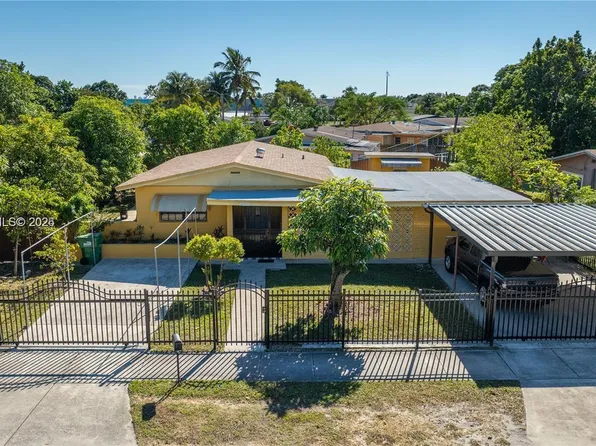 2000 NW 131st St, Miami, FL 33167