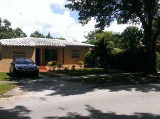 2521 SW 23rd St, Miami, FL 33145