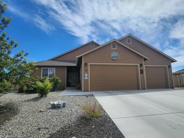 135 Cambridge Dr, Mark Twain, NV 89403