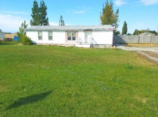 3925 E 185 N, Rigby, ID 83442
