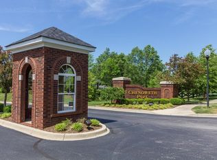9921 Chenoweth Vista Way, Louisville, KY 40299