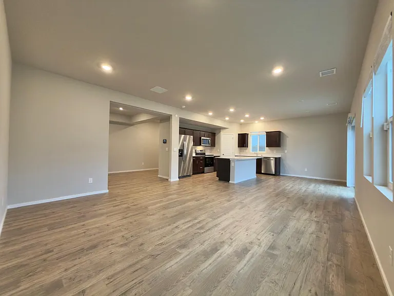 3883 S Clinton Rd — Photo 3