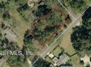 1519 Ida St, Jacksonville, FL 32208