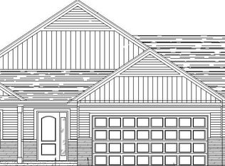 2095 153rd Ln NW, Andover, MN 55304