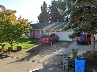 801 NE 106th St, Vancouver, WA 98685