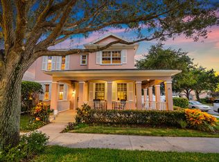 164 Promenade Way, Jupiter, FL 33458