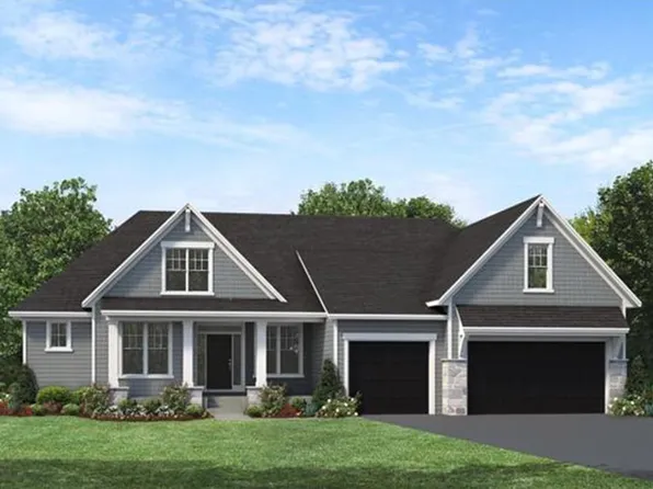 16797 47th Pl N, Plymouth, MN 55446