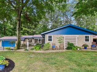 3616 Manchester Rd, Anderson, IN 46012
