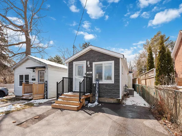 455 Ontario St, Cobourg, ON K9A 3C1