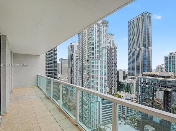 1250 S Miami Ave, Miami, FL