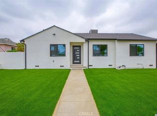 10424 Woodley Ave, Granada Hills, CA 91344