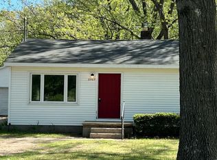 2507 Macarthur Rd, Muskegon, MI 49442