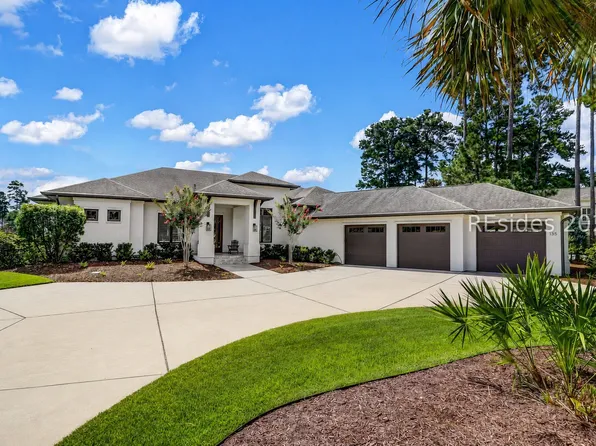 135 Wicklow Dr, Bluffton, SC 29910