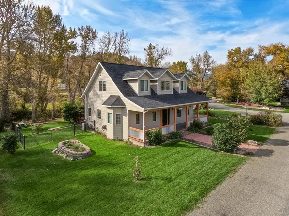 5235 Creekside Ln, Helena, MT 59601