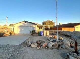 6435 Cahuilla Ave, Twentynine Palms, CA 92277