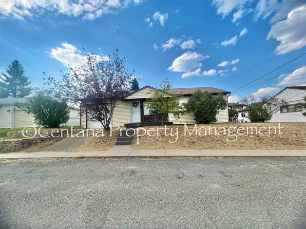 715 8th St, Butte, MT 59701