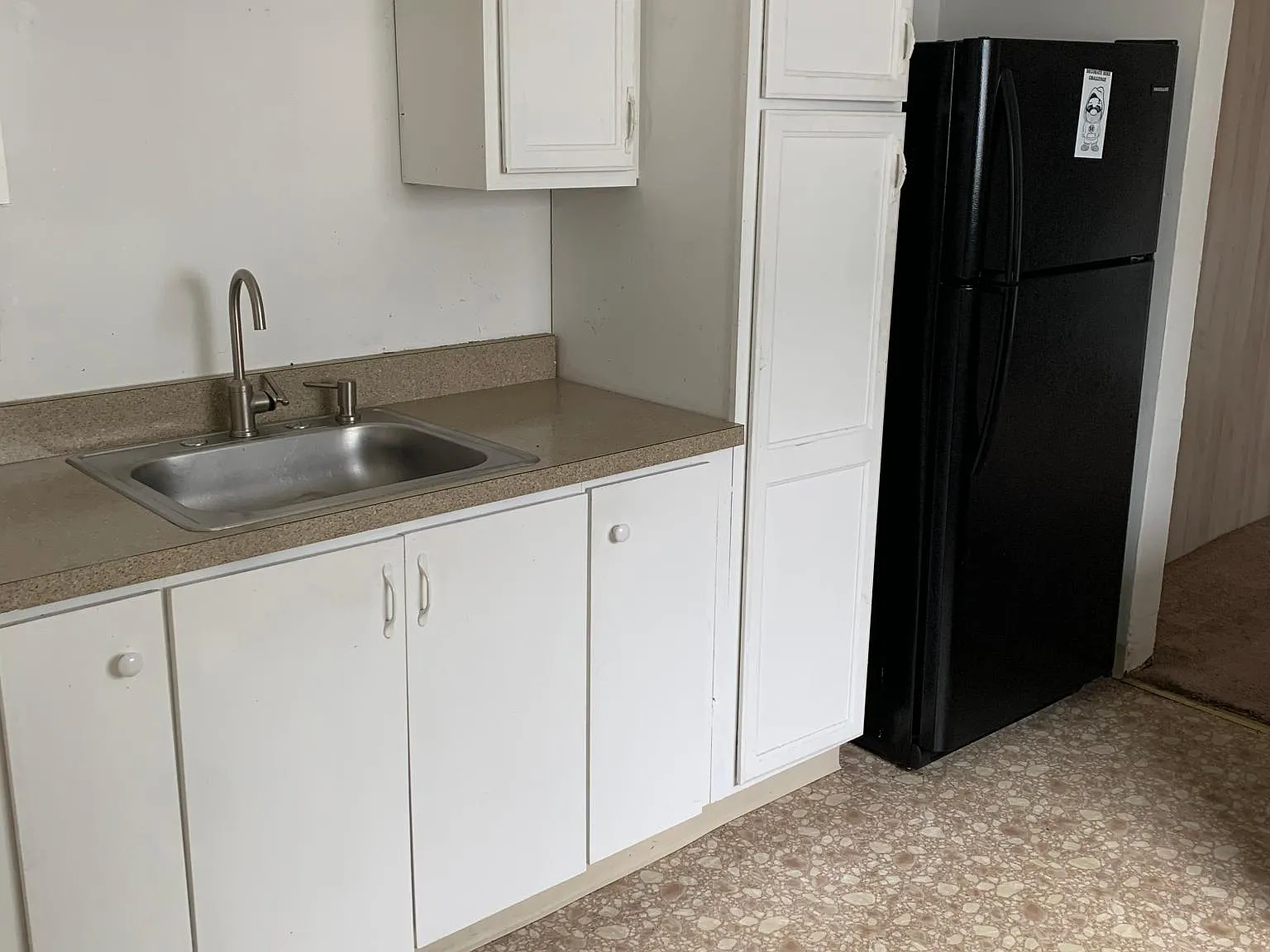 2 bed, 1199 sqft, $850 — Photo 3