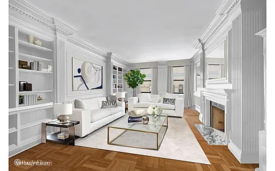 Sold by Douglas Elliman