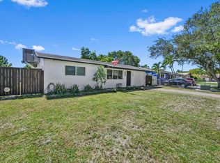 1100 N 57TH Terrace, Hollywood, FL 33021