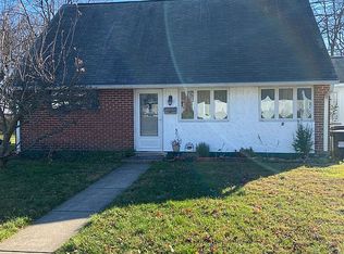 1108 Montgomery Rd, Wilmington, DE 19805