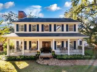 2108 Marchfield Dr W, Mobile, AL 36693