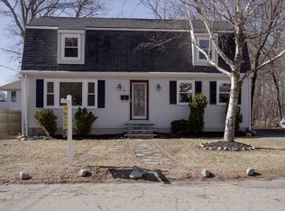 74 Sprague St, Brockton, MA 02302