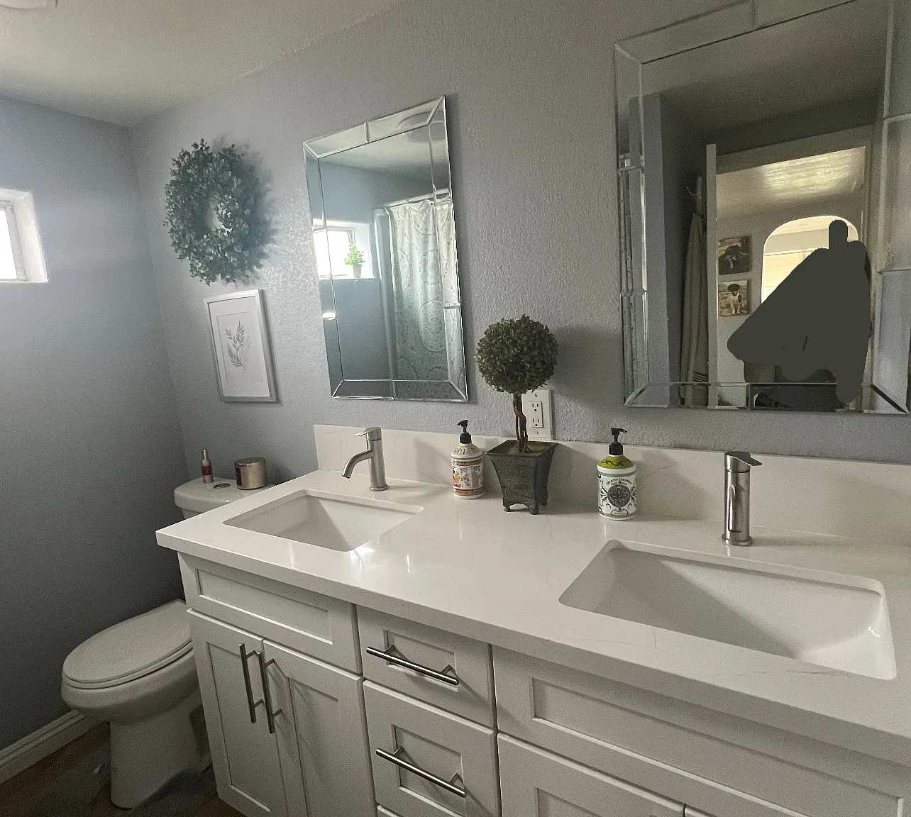 1 bed, 1.5 bath, 110 sqft, $750 — Photo 1