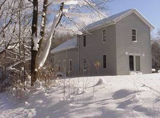 150 Griffin Rd, Stoneboro, PA 16153