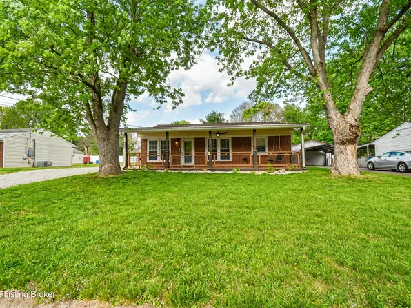 10507 Grafton Hall Rd, Louisville, KY 40272