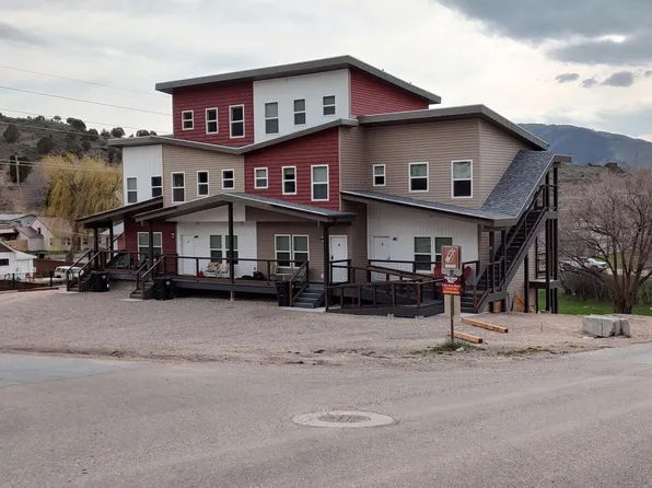 27 S 4 W #B-c, Lava Hot Springs, ID 83246