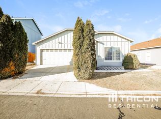 9615 Stoney Creek Way, Reno, NV 89506