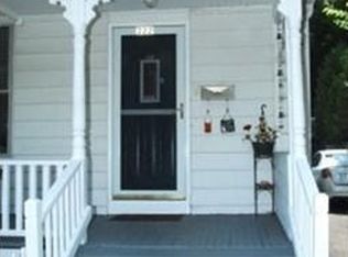 222 W Franklin St, Holyoke, MA 01040