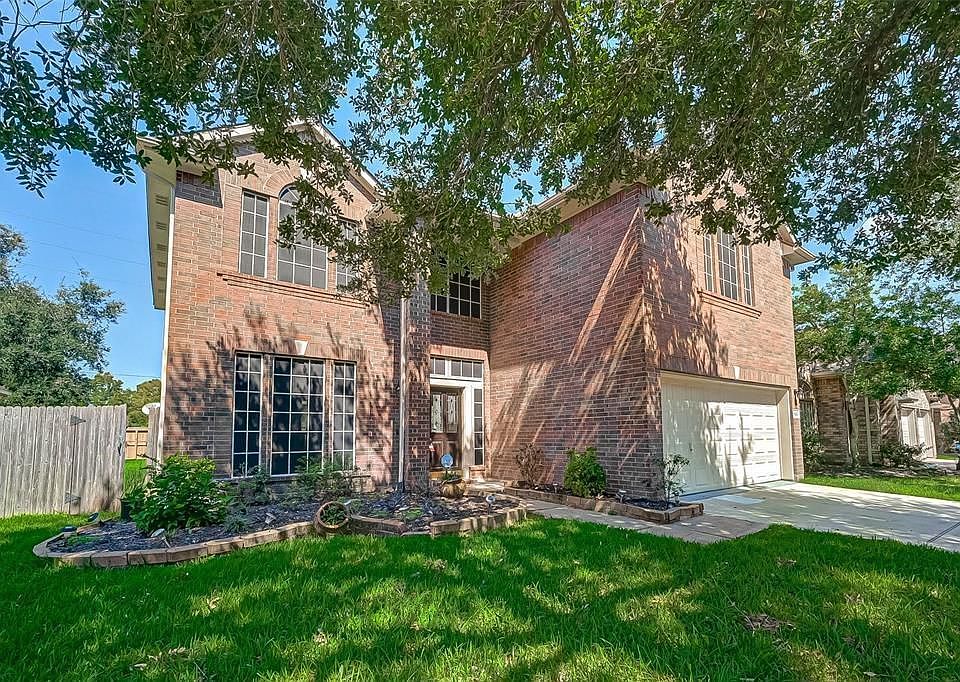 1st image of 4815 Knights Branch Dr