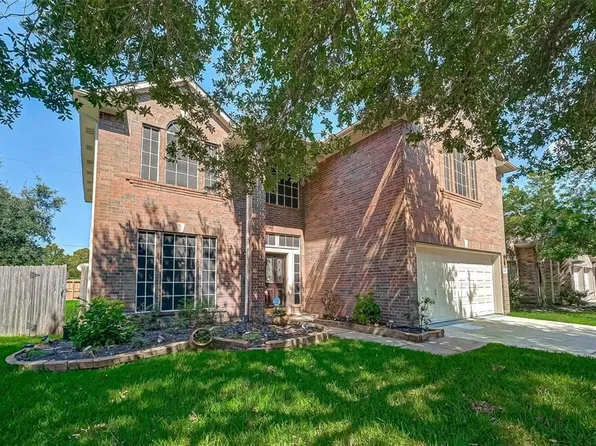4815 Knights Branch Dr, Sugar Land, TX 77479