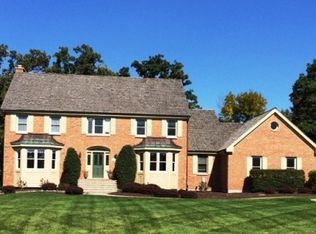 430 Rugby Rd, North Barrington, IL 60010