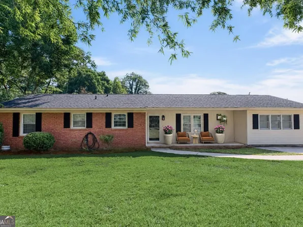 102 Evelyn Dr, Centerville, GA 31028